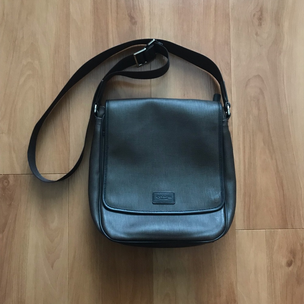 Coach Crossbody